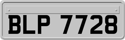 BLP7728