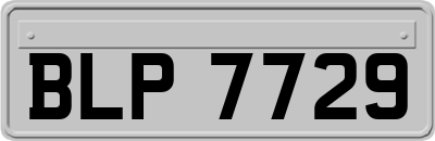 BLP7729