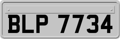 BLP7734