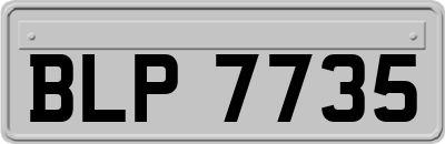 BLP7735