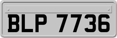 BLP7736