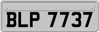 BLP7737