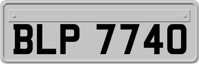 BLP7740