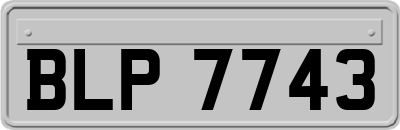 BLP7743