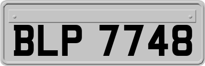 BLP7748