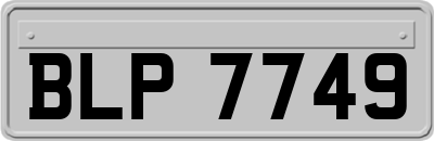 BLP7749