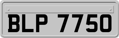 BLP7750