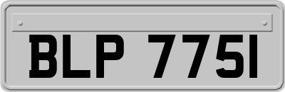 BLP7751