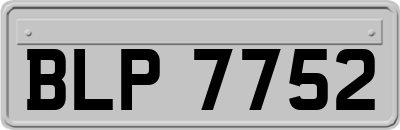 BLP7752