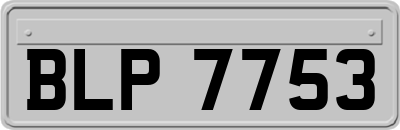 BLP7753