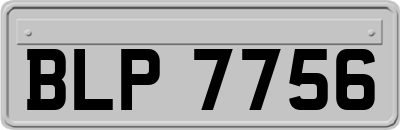 BLP7756