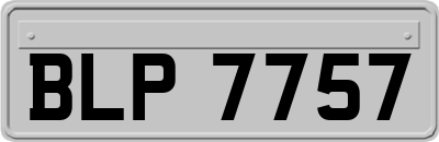 BLP7757