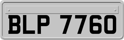 BLP7760