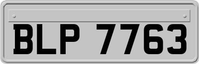 BLP7763