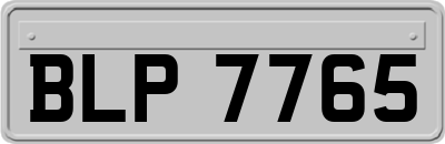 BLP7765
