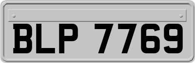 BLP7769