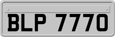 BLP7770