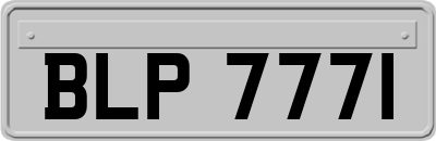 BLP7771