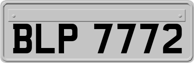 BLP7772