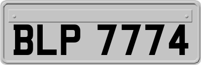 BLP7774