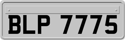 BLP7775