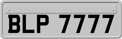 BLP7777