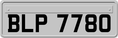 BLP7780