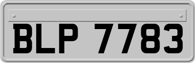 BLP7783