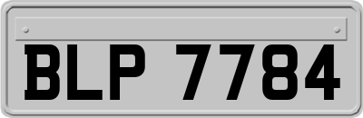 BLP7784