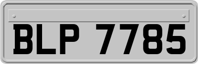BLP7785
