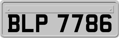 BLP7786