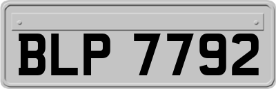 BLP7792