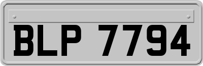 BLP7794