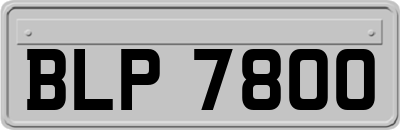 BLP7800
