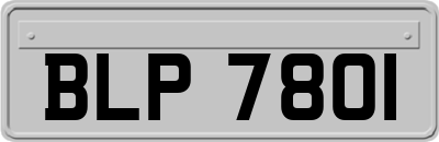 BLP7801