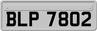 BLP7802