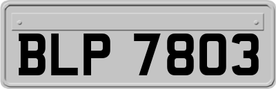 BLP7803