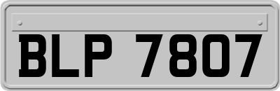 BLP7807