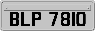 BLP7810