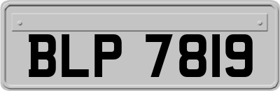 BLP7819