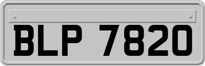 BLP7820