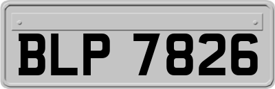BLP7826