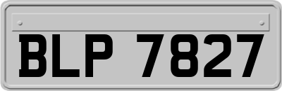 BLP7827