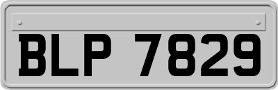 BLP7829