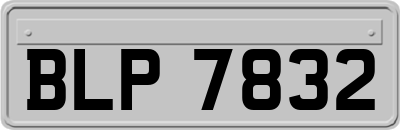 BLP7832