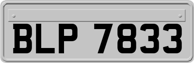BLP7833