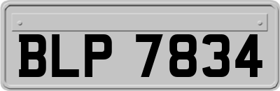 BLP7834