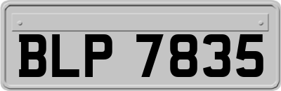 BLP7835