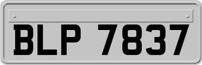 BLP7837