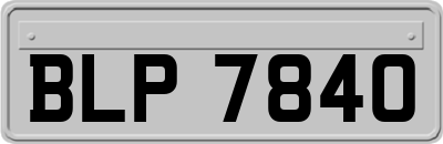 BLP7840